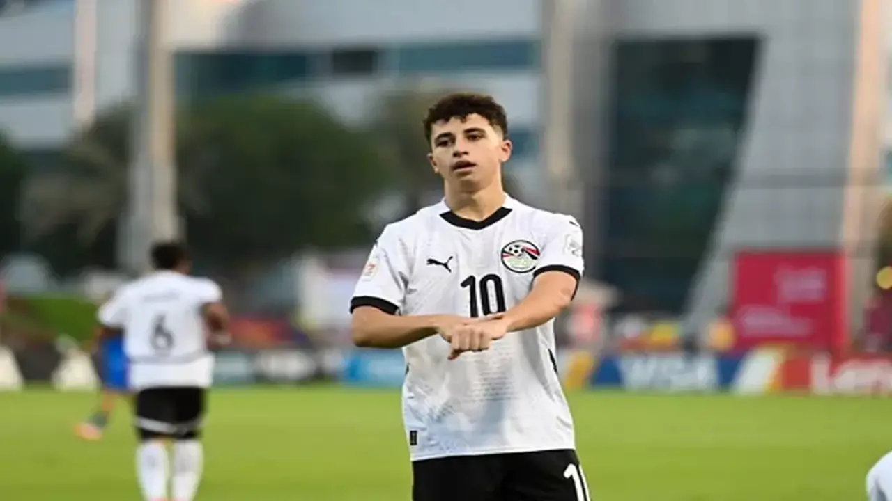 هانوفر يتقدم بطلب ضم بلال عطية.. تفاصيل المستند الكشف عنها